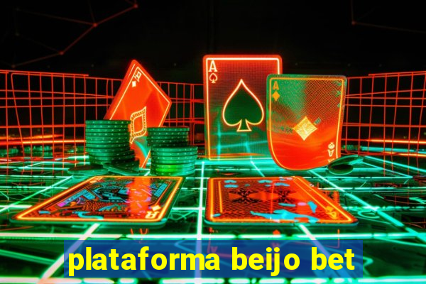 plataforma beijo bet